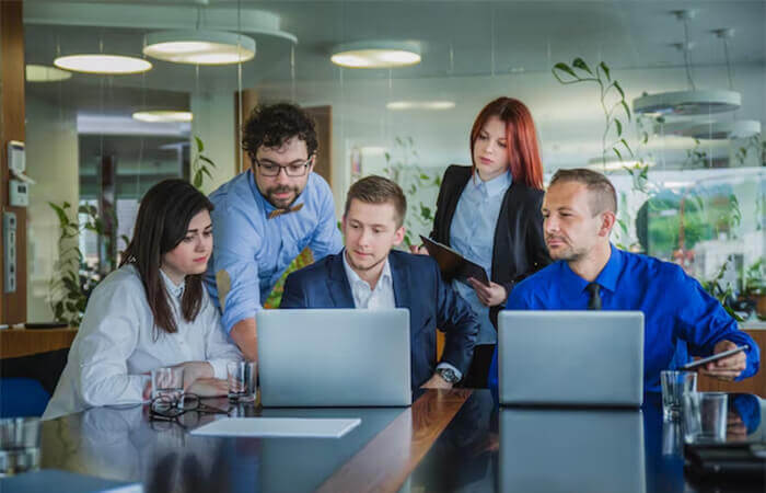 B2-Web-Agency